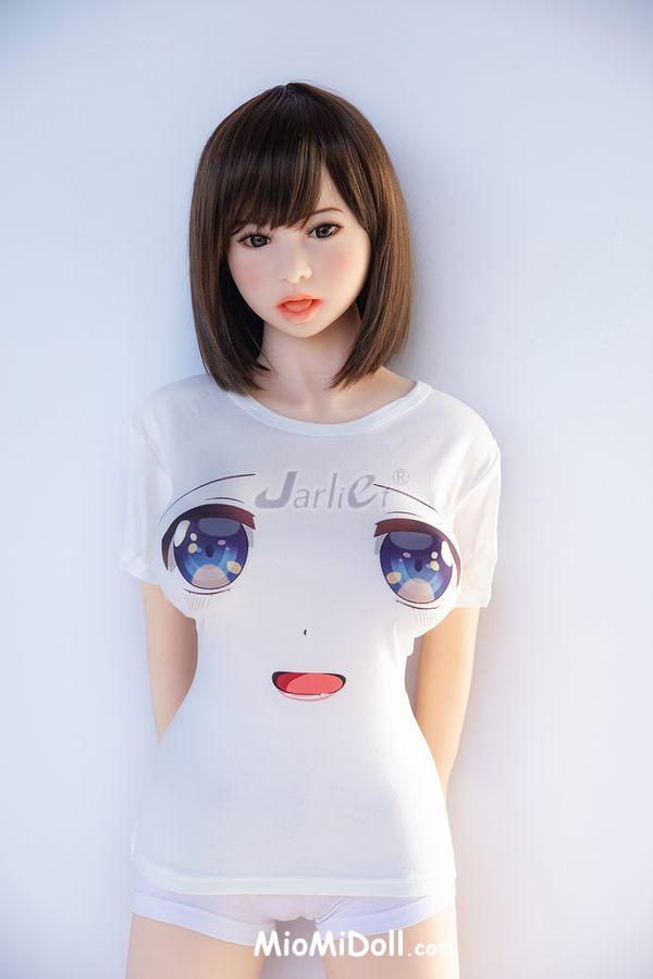 Moriah - Porno Bambola Del Sesso A Tre 1 Moriah - Porno Bambola Del Sesso A Tre