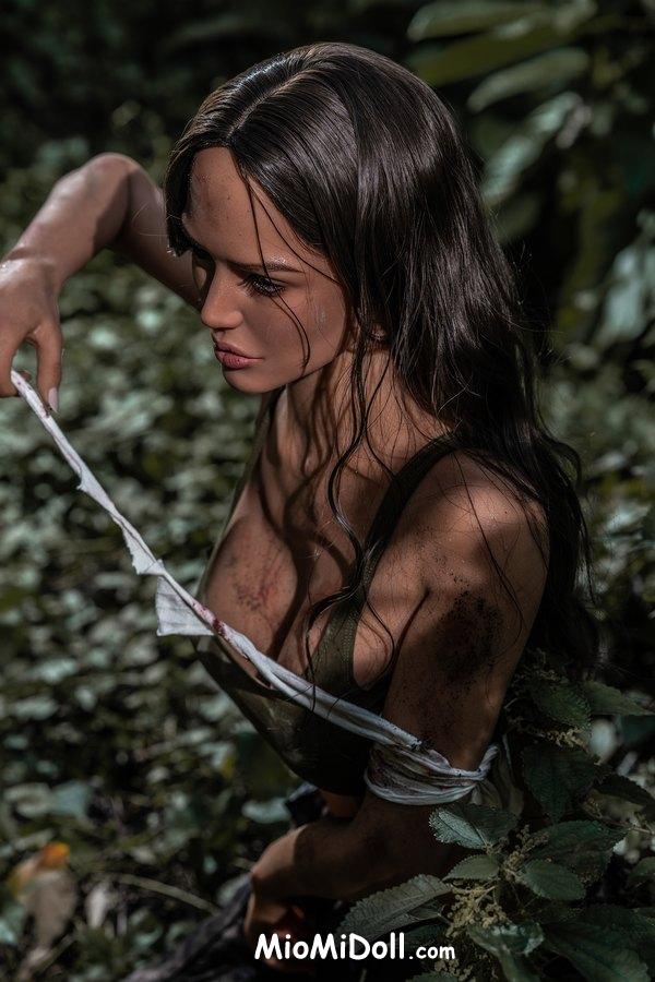 Neila - La Primissima Bambola Sessuale 11 Neila - La Primissima Bambola Sessuale