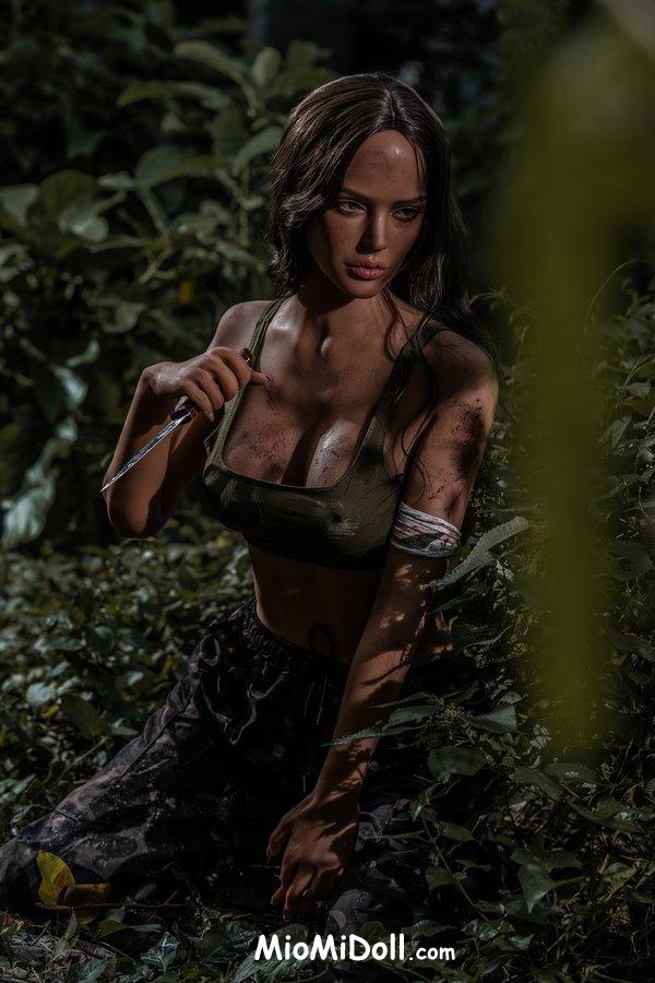 Neila - La Primissima Bambola Sessuale 13 Neila - La Primissima Bambola Sessuale