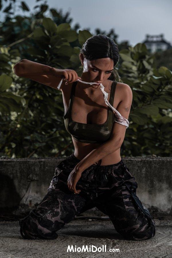 Neila - La Primissima Bambola Sessuale 7 Neila - La Primissima Bambola Sessuale