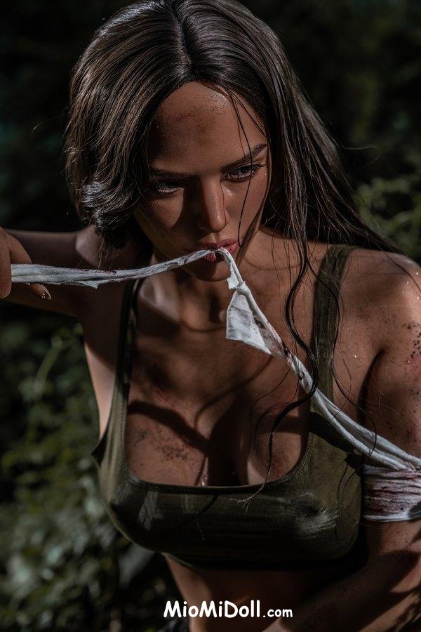 Neila - La Primissima Bambola Sessuale 9 Neila - La Primissima Bambola Sessuale