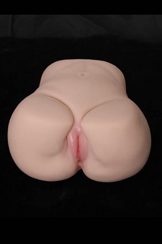 Freida - Bambola Sessuale Asiatica A Grandezza Naturale