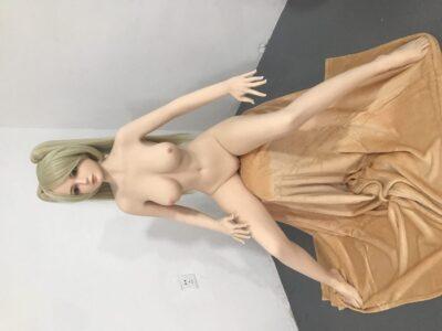 realdoll sex robot hsde14