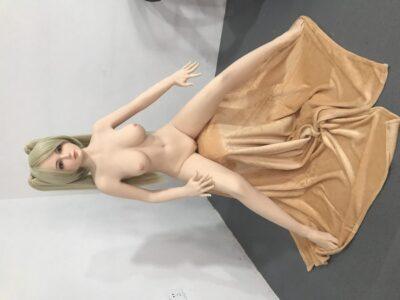 realdoll sex robot hsde15