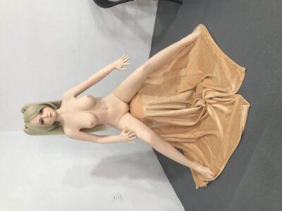 realdoll sex robot hsde16