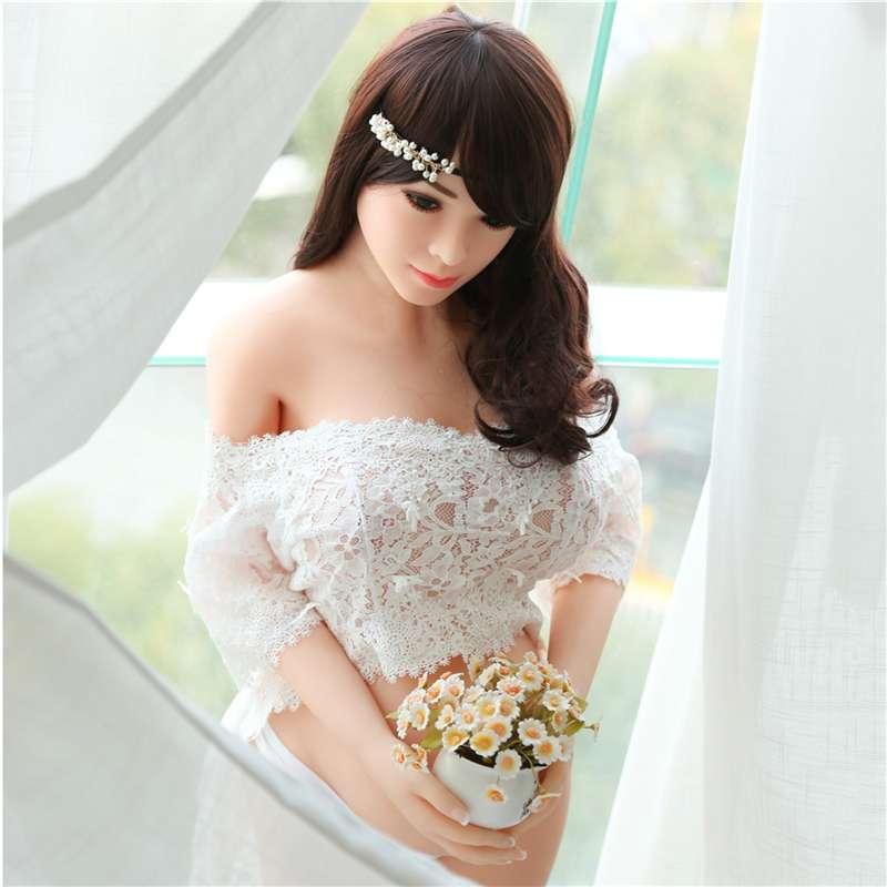 Ingrid - Bambola Sessuale Carina Tgirl 27 Ingrid - Bambola Sessuale Carina Tgirl