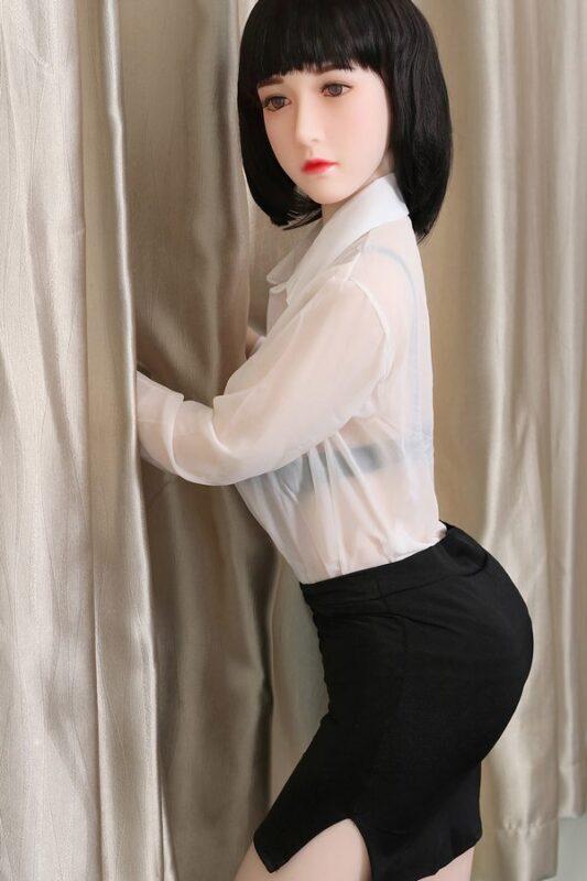 Karisa - Skibidi Bambola Sessuale Da Bagno