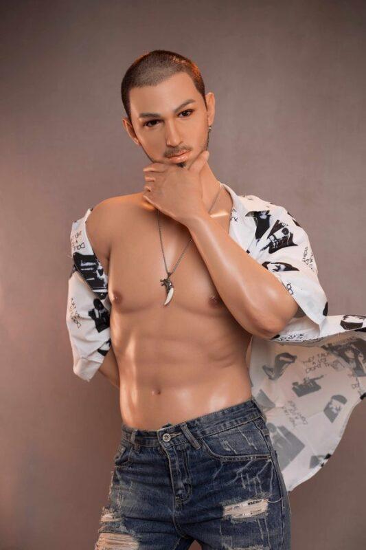 Lettie - Bambola Sessuale Mikasa Ackerman