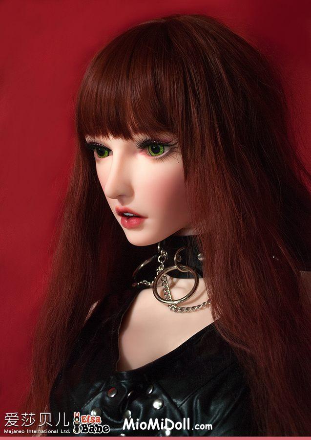 Amayah - Bambola Sessuale Con Bocca Aperta 8 Amayah - Bambola Sessuale Con Bocca Aperta