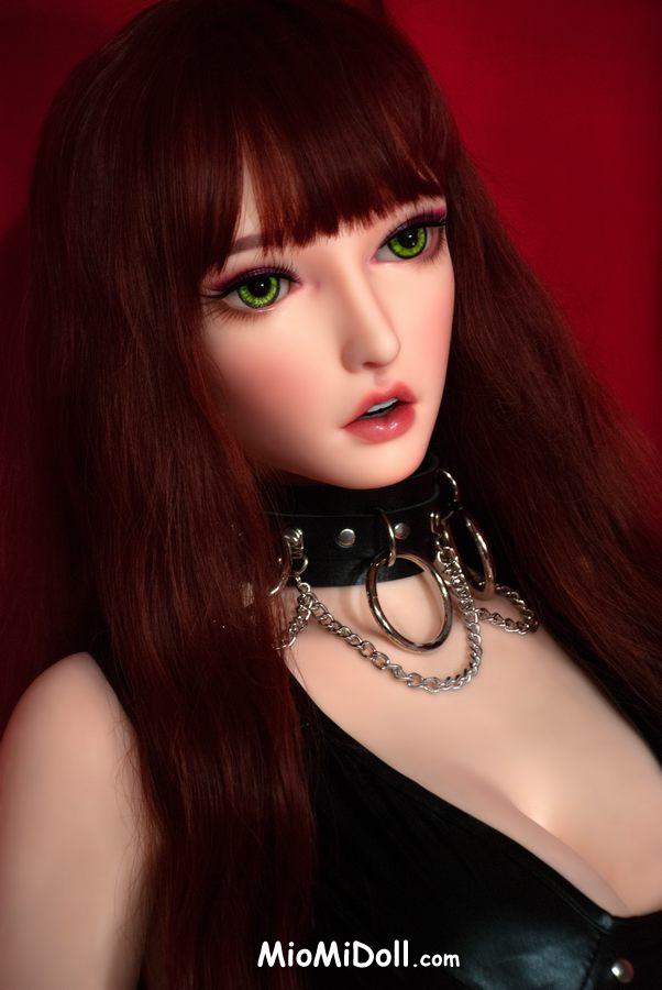 Amayah - Bambola Sessuale Con Bocca Aperta 12 Amayah - Bambola Sessuale Con Bocca Aperta