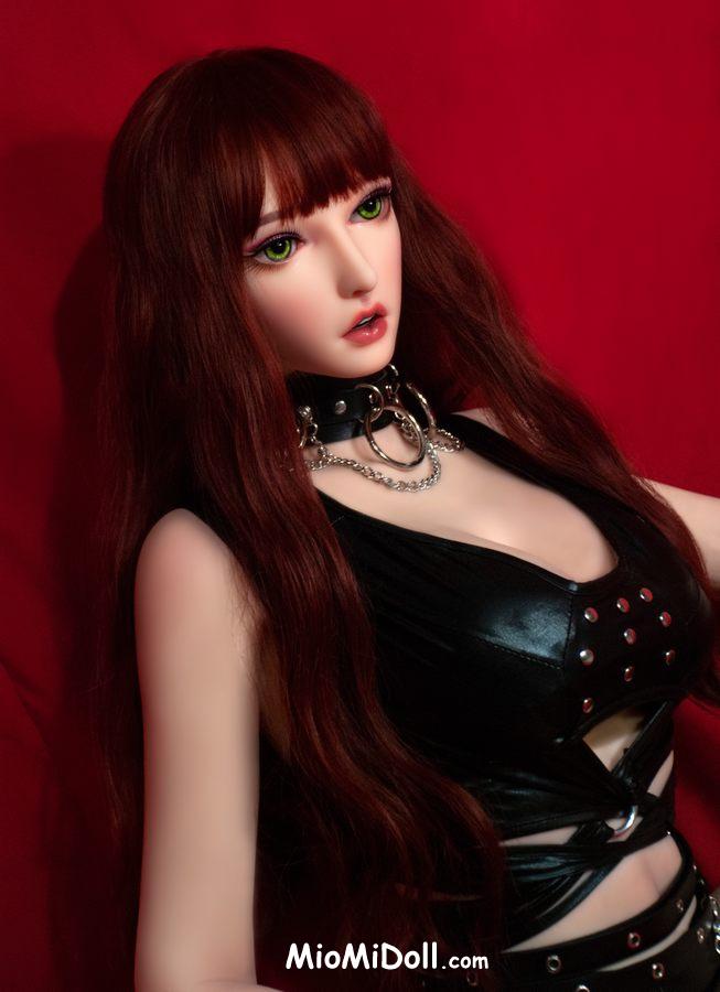 Amayah - Bambola Sessuale Con Bocca Aperta 13 Amayah - Bambola Sessuale Con Bocca Aperta