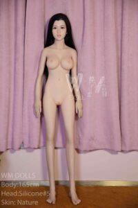 Zofia - Bambola Sessuale Nami A Grandezza Naturale 16 realistic sexy doll xfthv6
