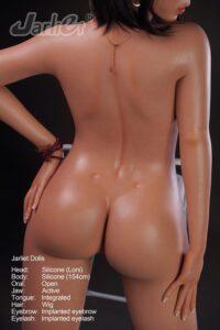 realistic silicone doll x8tis11