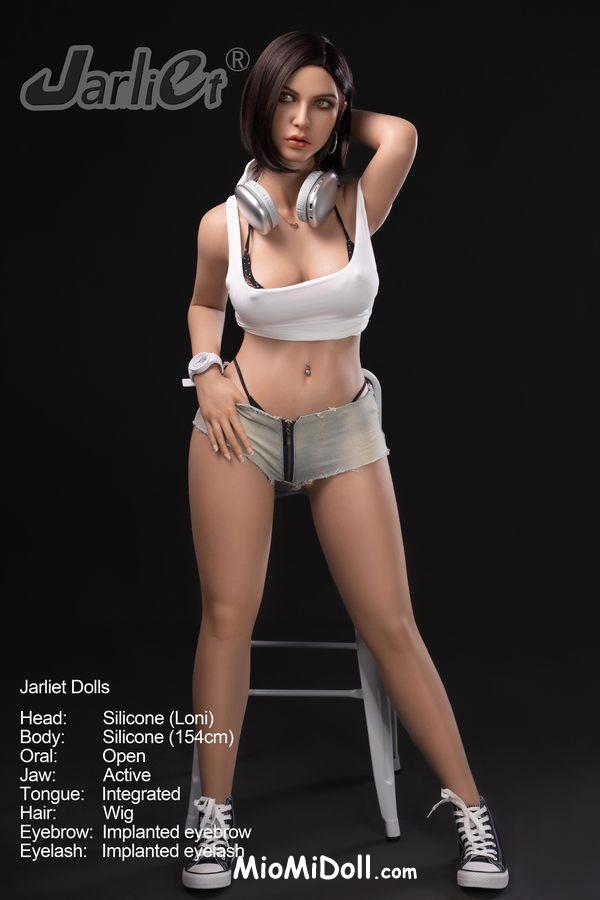 Larita - Porno Bambola Del Sesso Realistica 4 Larita - Porno Bambola Del Sesso Realistica