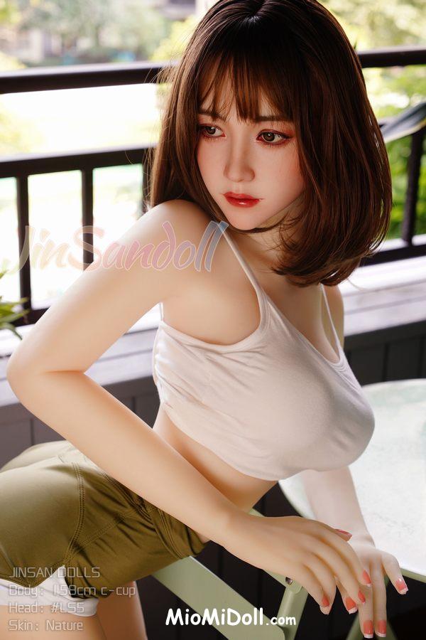 Katina - Ragazzo Scopa Giovane Bambola Sessuale 10 Katina - Ragazzo Scopa Giovane Bambola Sessuale