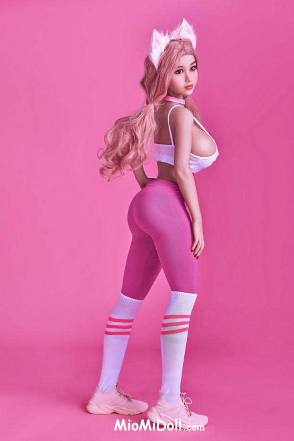 Aline - Bambola Sessuale Animal Crossing 3 Aline - Bambola Sessuale Animal Crossing