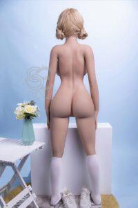 robot doll toy qtpk14