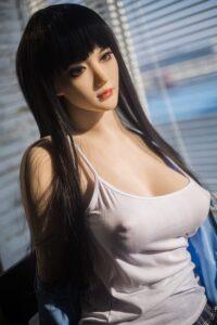 robot love dolls htrq21