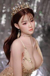 robotic love dolls 6t3s13