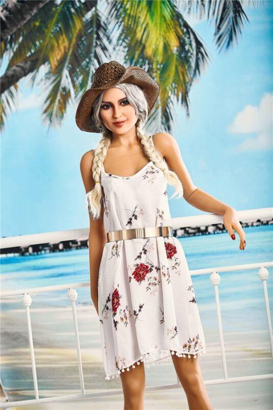 Danit - Bordello Europeo Di Bambole Sessuali