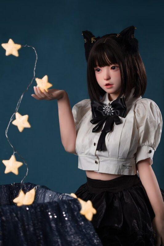 Lonee - Bambola Sessuale Che Viene Scopata