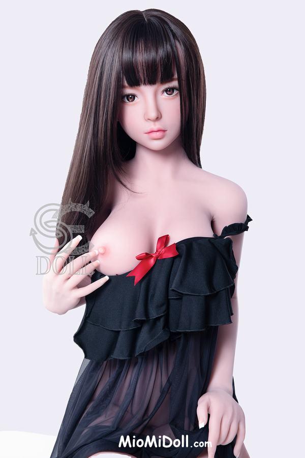 Chantay - Video Di Sesso Con Bambola Artificiale 6 Chantay - Video Di Sesso Con Bambola Artificiale