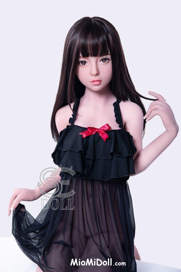 Chantay - Video Di Sesso Con Bambola Artificiale 1 Chantay - Video Di Sesso Con Bambola Artificiale