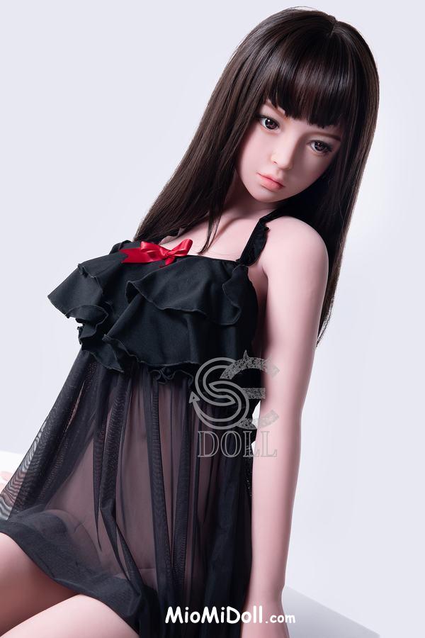 Chantay - Video Di Sesso Con Bambola Artificiale 3 Chantay - Video Di Sesso Con Bambola Artificiale