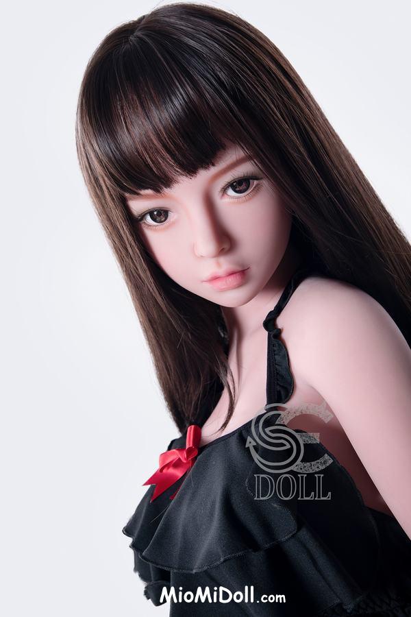 Chantay - Video Di Sesso Con Bambola Artificiale 2 Chantay - Video Di Sesso Con Bambola Artificiale