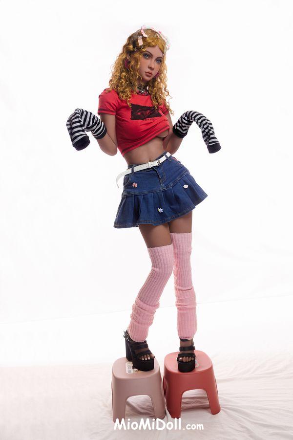 Jemmy - Bambole Sessuali Oriental Dream 13 Jemmy - Bambole Sessuali Oriental Dream