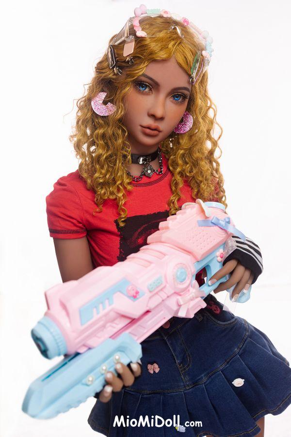 Jemmy - Bambole Sessuali Oriental Dream 6 Jemmy - Bambole Sessuali Oriental Dream