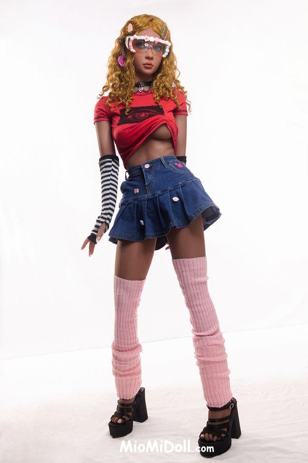 Jemmy - Bambole Sessuali Oriental Dream 2 Jemmy - Bambole Sessuali Oriental Dream