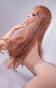 sally acorn doll g6yuh268