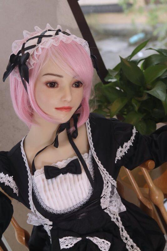 Linet - Forum Bambole Sessuali Compravendita