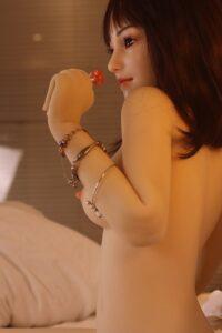 Linet - Forum Bambole Sessuali Compravendita 27 satin ts dolls knhs21