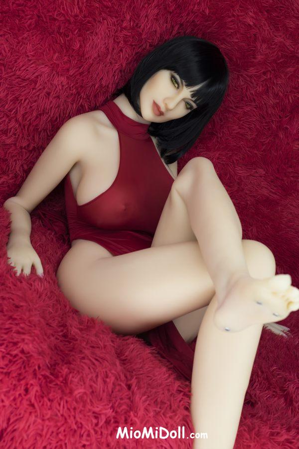 Marlane - Legge Sul Matrimonio Bambola Sessuale Pa 9 Marlane - Legge Sul Matrimonio Bambola Sessuale Pa