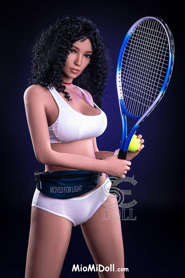 Yolanda - Bambola Sessuale Modello Carina Formosa 1 Yolanda - Bambola Sessuale Modello Carina Formosa