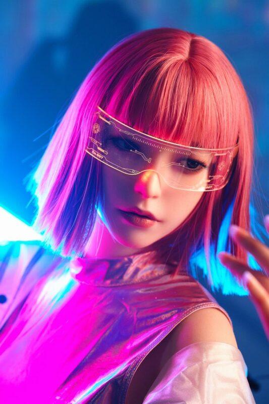 Midge - Bambola Sessuale Con Seno Piccolo