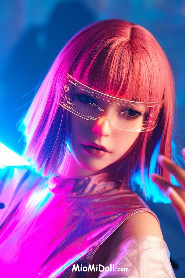 Midge - Bambola Sessuale Con Seno Piccolo 1 Midge - Bambola Sessuale Con Seno Piccolo