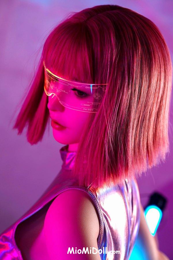 Midge - Bambola Sessuale Con Seno Piccolo 12 Midge - Bambola Sessuale Con Seno Piccolo