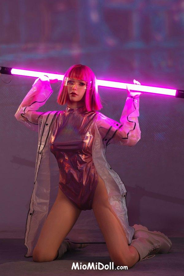 Midge - Bambola Sessuale Con Seno Piccolo 13 Midge - Bambola Sessuale Con Seno Piccolo