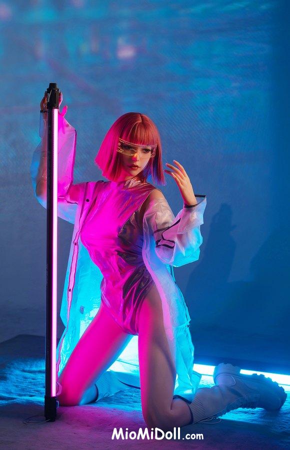 Midge - Bambola Sessuale Con Seno Piccolo 14 Midge - Bambola Sessuale Con Seno Piccolo