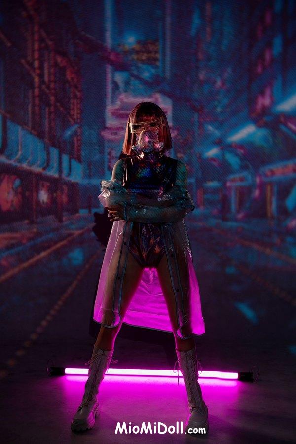 Midge - Bambola Sessuale Con Seno Piccolo 2 Midge - Bambola Sessuale Con Seno Piccolo