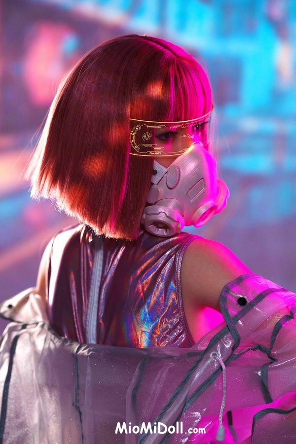 Midge - Bambola Sessuale Con Seno Piccolo 4 Midge - Bambola Sessuale Con Seno Piccolo