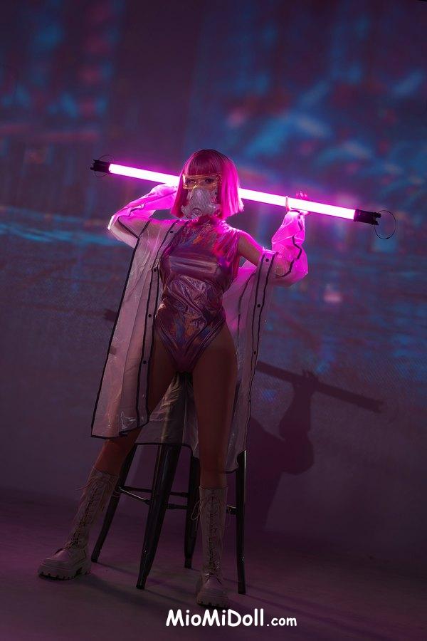 Midge - Bambola Sessuale Con Seno Piccolo 5 Midge - Bambola Sessuale Con Seno Piccolo