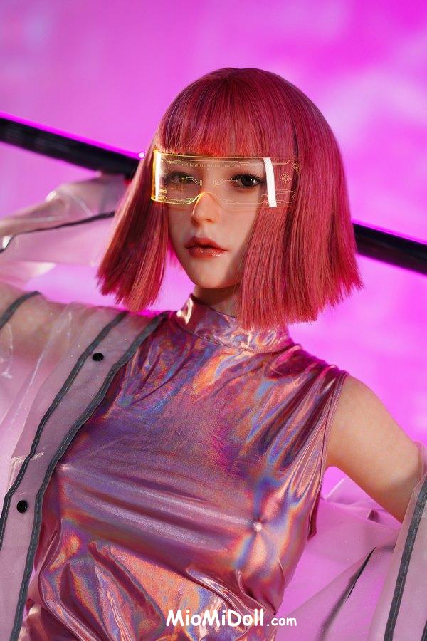 Midge - Bambola Sessuale Con Seno Piccolo 6 Midge - Bambola Sessuale Con Seno Piccolo