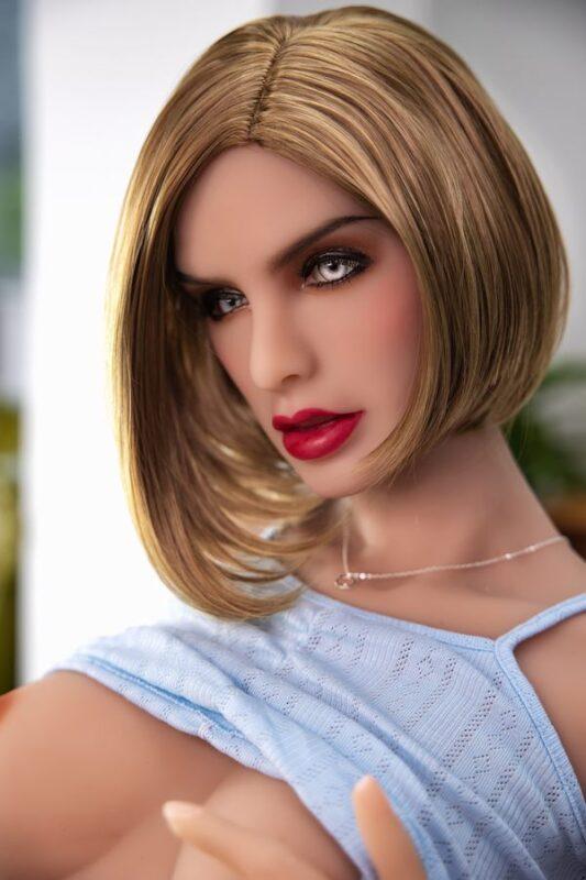 Valida - Bambola Del Sesso Sandy Squirrel