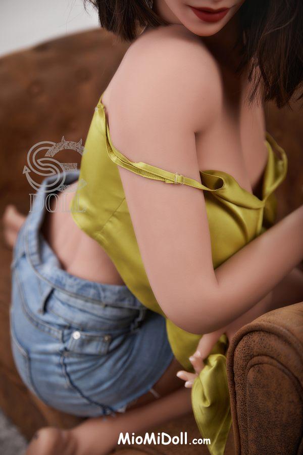 Florine - Bambola Sessuale Con Culo Da Bambina 8 Florine - Bambola Sessuale Con Culo Da Bambina