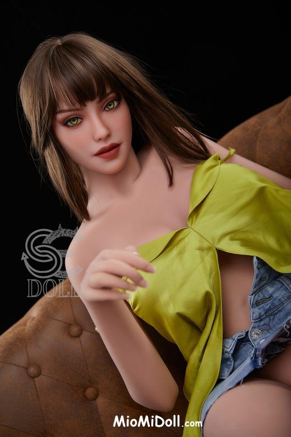 Florine - Bambola Sessuale Con Culo Da Bambina 5 Florine - Bambola Sessuale Con Culo Da Bambina