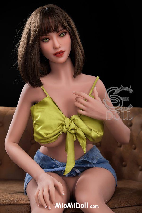 Florine - Bambola Sessuale Con Culo Da Bambina 2 Florine - Bambola Sessuale Con Culo Da Bambina